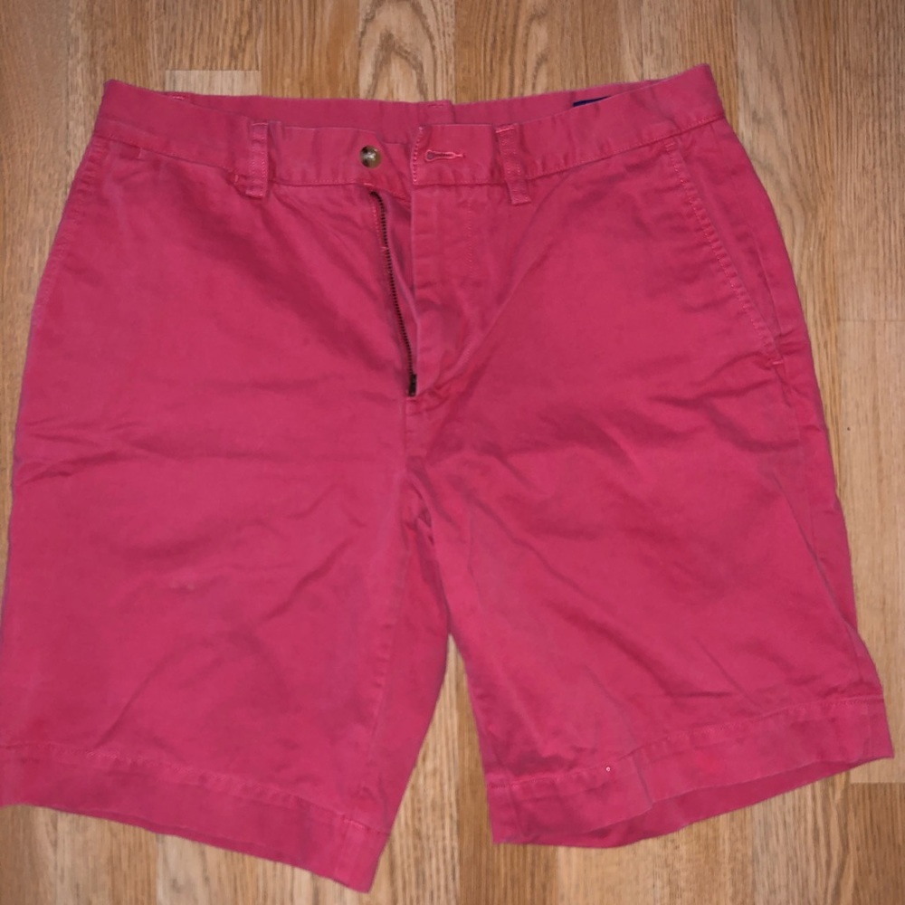 Polo Ralph Lauren 9” Shorts